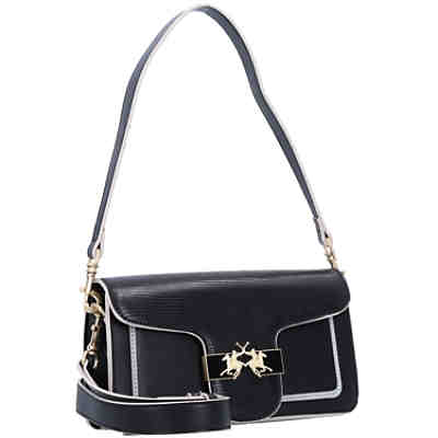 Morena Schultertasche 23 cm Handtaschen 2