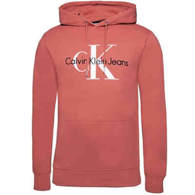 Jeans Seasonal Monogram Regular Kapuzenpullover Herren Kapuzenpullover