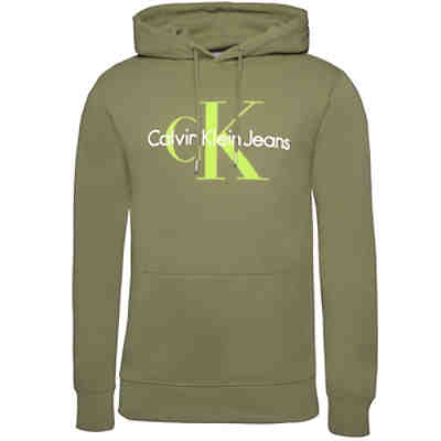 Jeans Seasonal Monogram Regular Kapuzenpullover Herren Kapuzenpullover