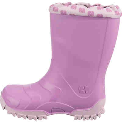Baby Gummistiefel JELVA für Mädchen 2