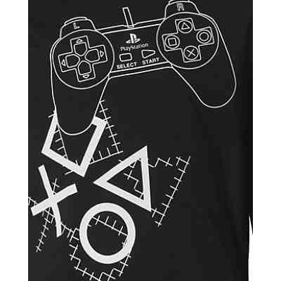 PlayStation Langarmshirt für Jungen 2