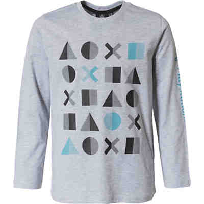 PlayStation Langarmshirt für Jungen