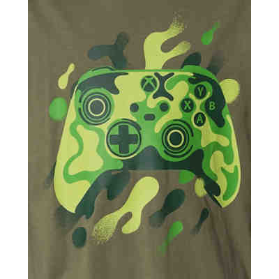 Xbox Langarmshirt für Jungen 2
