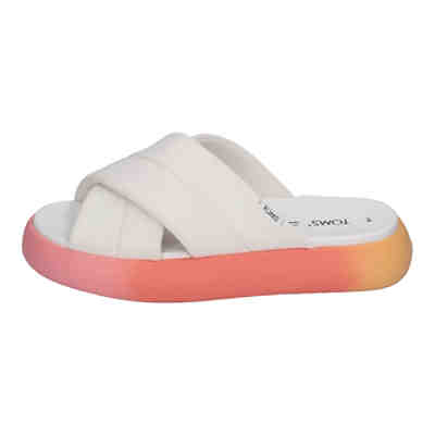 ALPARGATA MALLOW CROSSOVER 10017891 Pantoletten 2