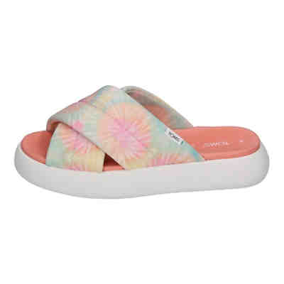 ALPARGATA MALLOW CROSSOVER 10017855 Pantoletten 2