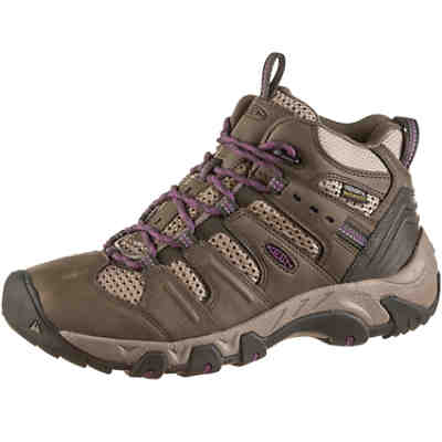 Wanderschuhe KOVEN MID WP Wanderschuhe Adultweiblich