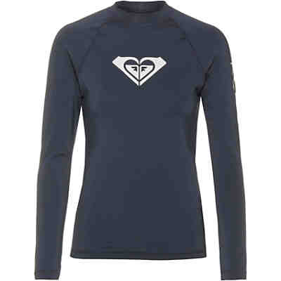 Surf Shirt Whole Hearted T-Shirts Adultweiblich