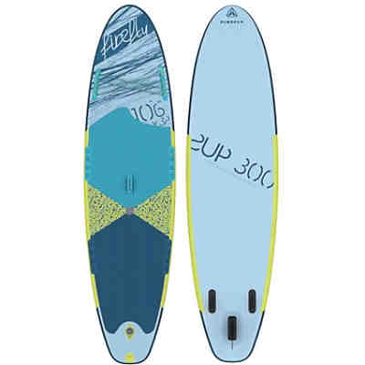 SUP Sets iSUP 300 III SUP-Boards Adultweiblich 2