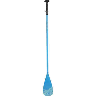 SUP-Zubehör SUP-Paddel SUP Paddle FGLASS II SUP-Boards Adultweiblich