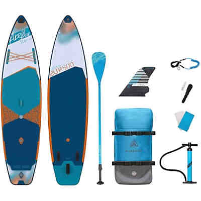 SUP Sets iSUP 500 III SUP-Boards Adultweiblich