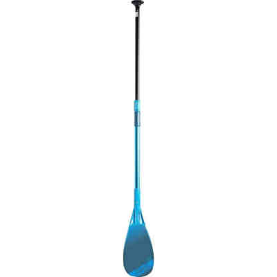 SUP-Zubehör SUP-Paddel SUP Paddle TLP COM BAMBOO SUP-Boards Adultweiblich