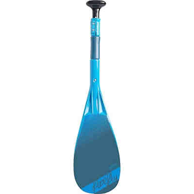 SUP-Zubehör SUP-Paddel SUP Paddle TLP COM BAMBOO SUP-Boards Adultweiblich 2