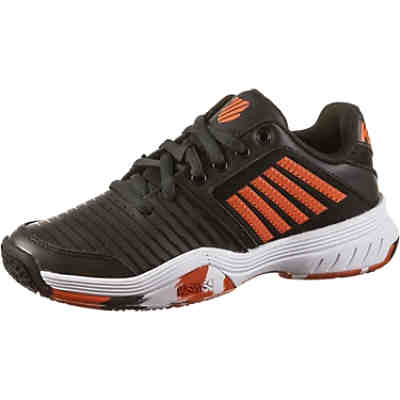 Tennisschuhe COURT EXPRESS OMNI Tennisschuhe Teenunisex