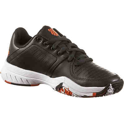Tennisschuhe COURT EXPRESS OMNI Tennisschuhe Teenunisex 2