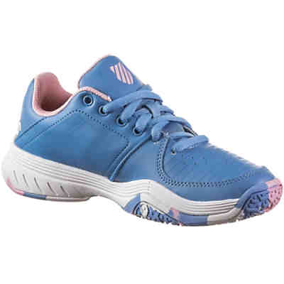 Tennisschuhe COURT EXPRESS OMNI Tennisschuhe Teenunisex 2
