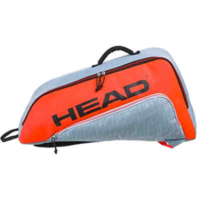 Tennistasche Junior Combi Rebel Sporttaschen Teenunisex