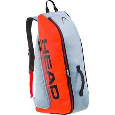 Tennistasche Junior Combi Rebel Sporttaschen Teenunisex 2