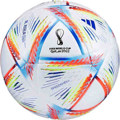 Fußball Rihla League