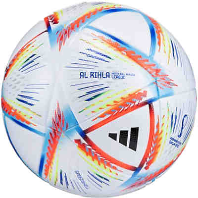 Fußball Rihla League 2