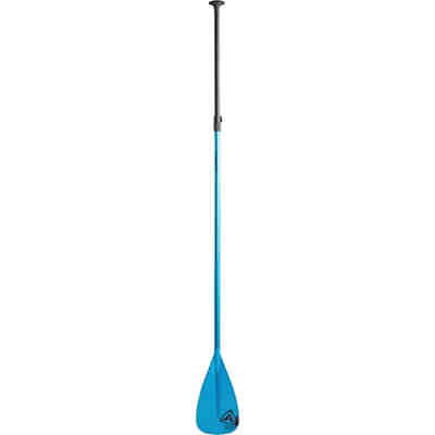 SUP-Zubehör SUP-Paddel SUP Paddle ALU II SUP-Boards Adultweiblich