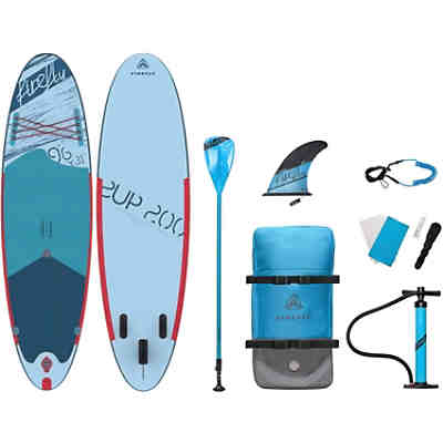 SUP Sets iSUP 200 III SUP-Boards Adultweiblich
