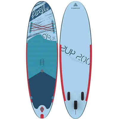 SUP Sets iSUP 200 III SUP-Boards Adultweiblich 2