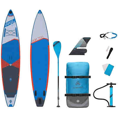 SUP Sets iSUP 700 III SUP-Boards Adultweiblich
