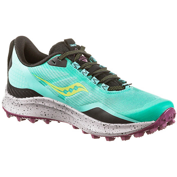 Trailrunning Schuhe PEREGRINE 12 Trailrunningschuhe Adultweiblich