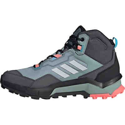 adidas TERREX Wanderschuhe AX4 Mid Wanderschuhe Adultweiblich