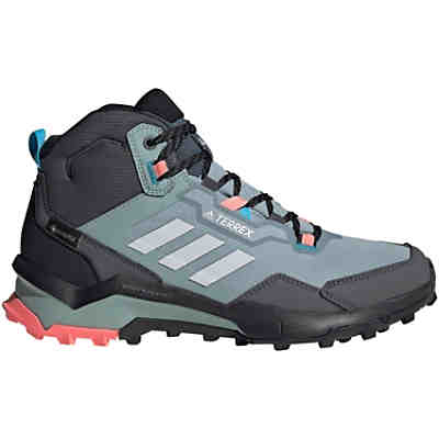 adidas TERREX Wanderschuhe AX4 Mid Wanderschuhe Adultweiblich 2