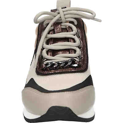 La Strada Fashion Sneaker Sneakers Low 2
