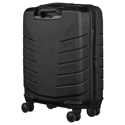 Pegasus 4-Rollen-Kabinentrolley 54 cm Trolleys 2