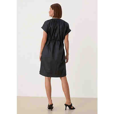 Kleid mit Bindeband Jerseykleider 2