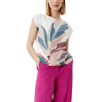 T-Shirt mit Farbverlauf T-Shirts