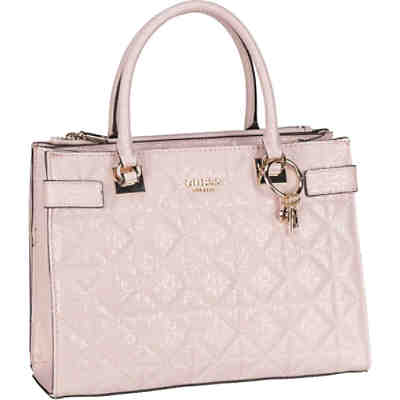 Handtasche Malia Society Satchel Handtaschen 2