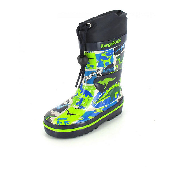 Gummistiefel K-Summerrain Gummistiefel