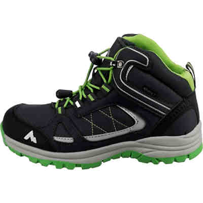 Outdoorschuhe MAINE AQB für Jungen 2