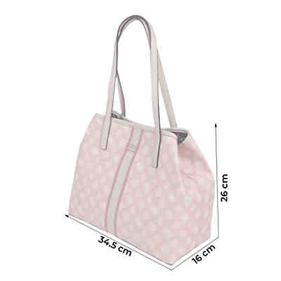 Schultertasche Vikky 2