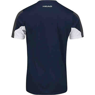 Tennisshirt Club 22 Funktionsshirts Adultmännlich 2