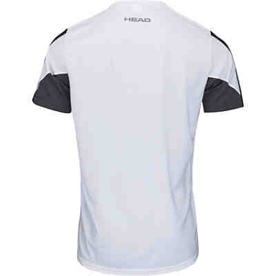 Tennisshirt Club 22 Funktionsshirts Adultmännlich 2