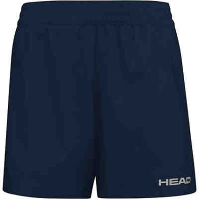 Tennisshorts Club Sportshorts Adultweiblich