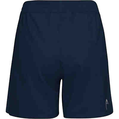 Tennisshorts Club Sportshorts Adultweiblich 2