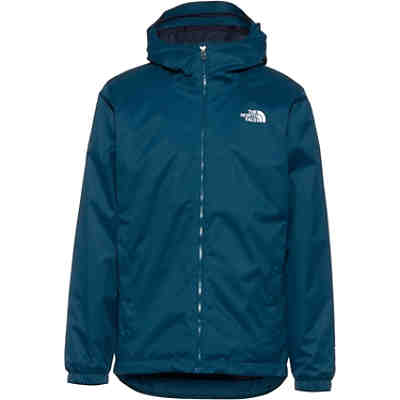 Funktionsjacke Quest Insulated Outdoorjacken Adultmännlich