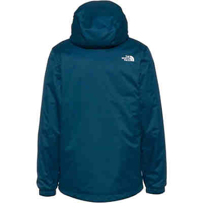 Funktionsjacke Quest Insulated Outdoorjacken Adultmännlich 2