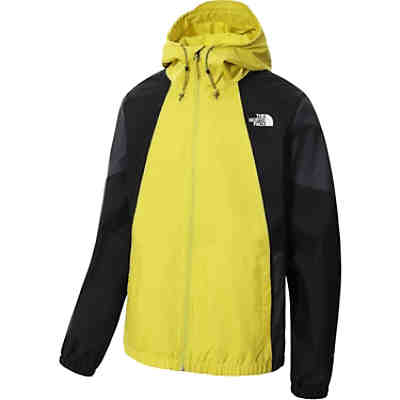 Funktionsjacke Farside Mountain Essentials Outdoorjacken Adultmännlich