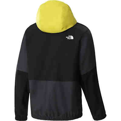 Funktionsjacke Farside Mountain Essentials Outdoorjacken Adultmännlich 2