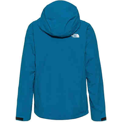 Hardshelljacke CIRCADIAN 2.5L Outdoorjacken Adultmännlich 2