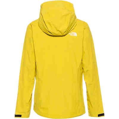 Hardshelljacke CIRCADIAN 2.5L Outdoorjacken Adultmännlich 2