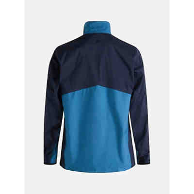 Peak Performance Windbreaker Meadow Wind Outdoorjacken Adultmännlich 2