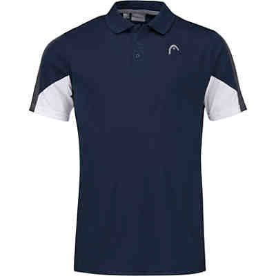 Tennis Polo Club 22 Poloshirts Adultmännlich